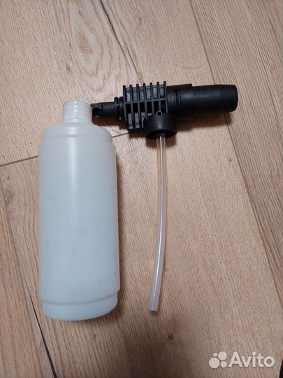 Пеногенератор patriot