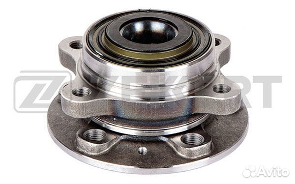 Ступица перед. (без ABS) Volvo XC90 02