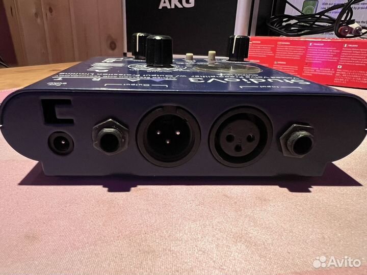 Art tube mp studio v3