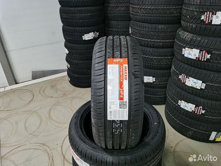 Maxxis Premitra HP5 195/65 R15 95