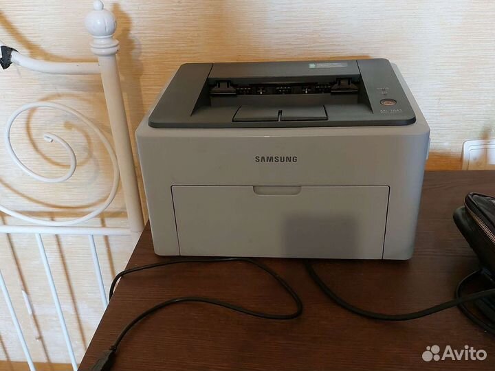 Принтер самсунг мл - 1641