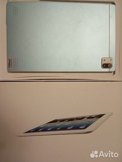 Планшет Х6 Pro