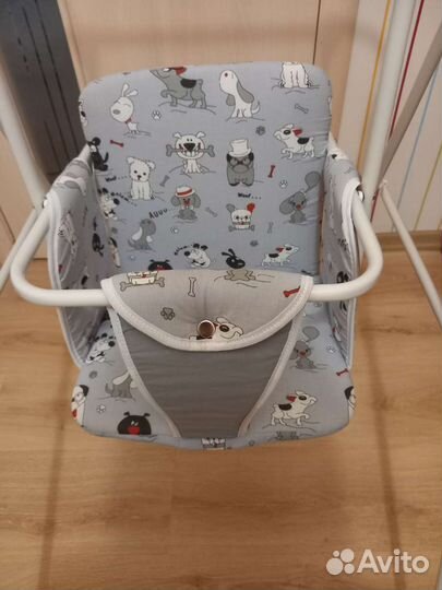 Детские качели