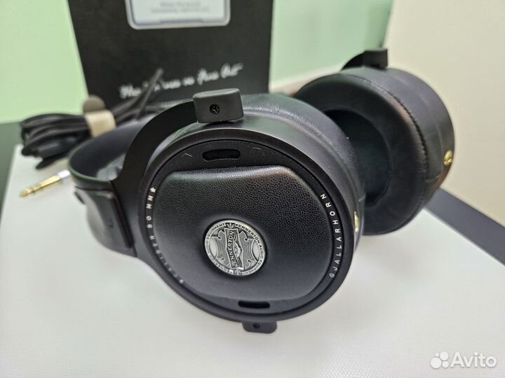 Наушники Kennerton Gjallarhorn GH50