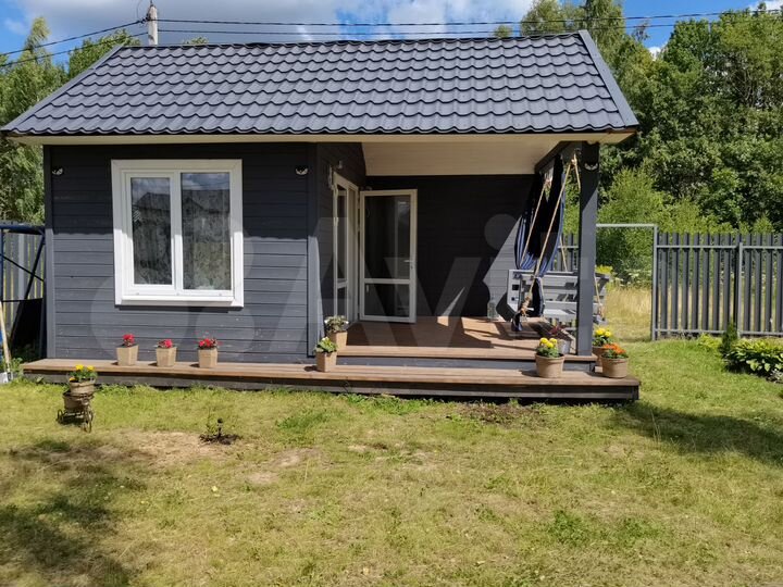 Участок 14,5 сот. (ИЖС)