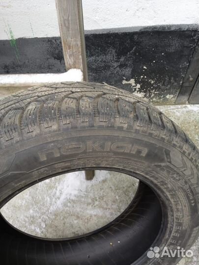 Nokian Tyres Hakkapeliitta 5 225/65 R17