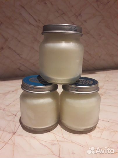 Барсучий жир