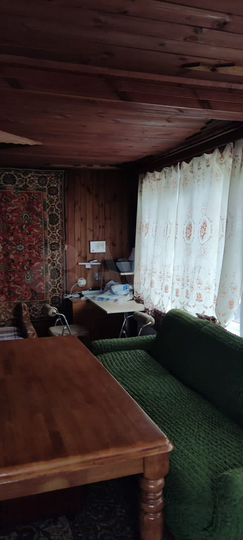 Дом 169 м² на участке 6 сот.