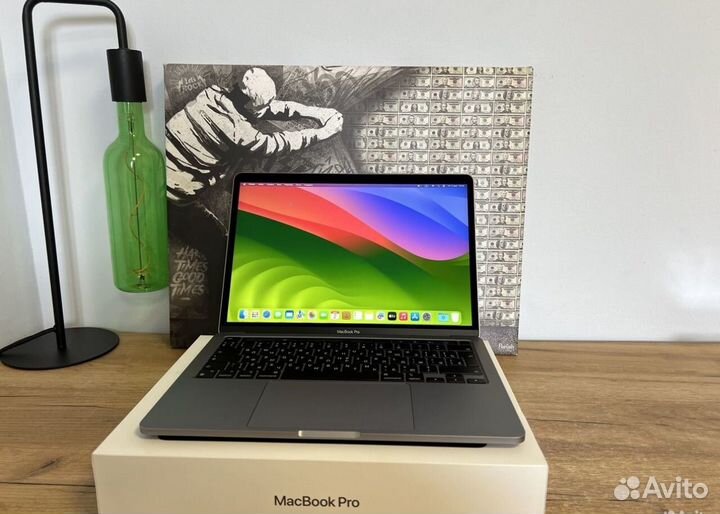 Apple MacBook Pro 13 2023 m2