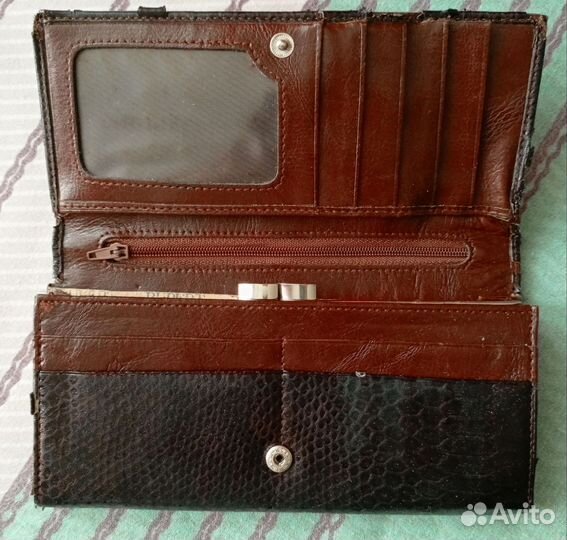 Кошелек женский