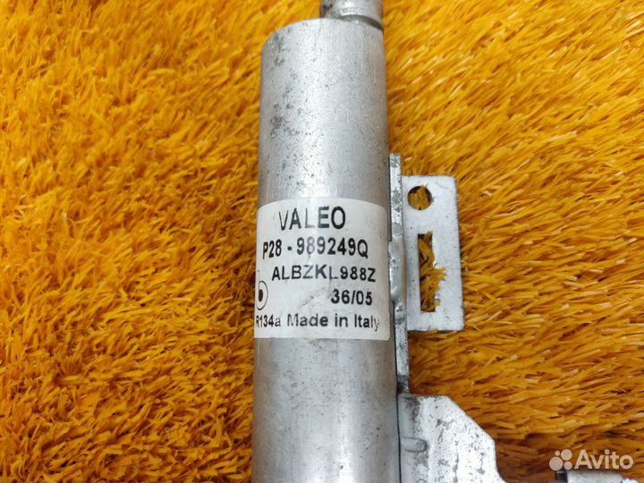 Осушитель кондиционера Volvo Xc90 C59 B5254T2 2006