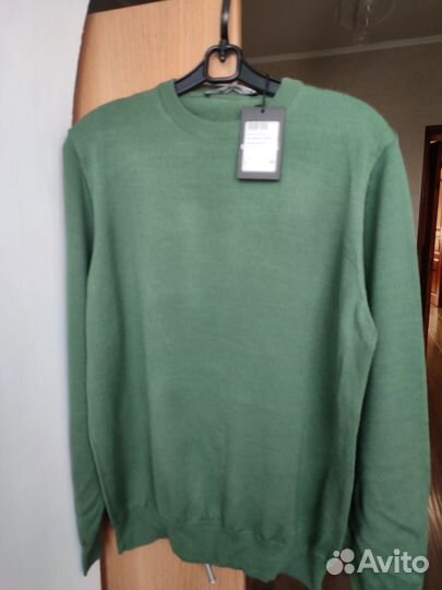 Пуловер мужской