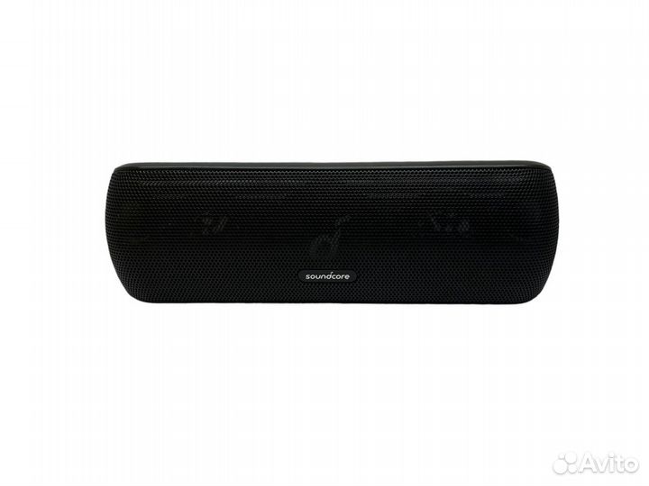 Портативная колонка Anker Soundcore Motion+ Black