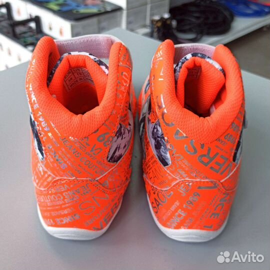 Борцовки для вольной борьбы размеры 36 37