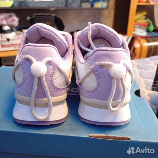 Кроссовки Sprandi