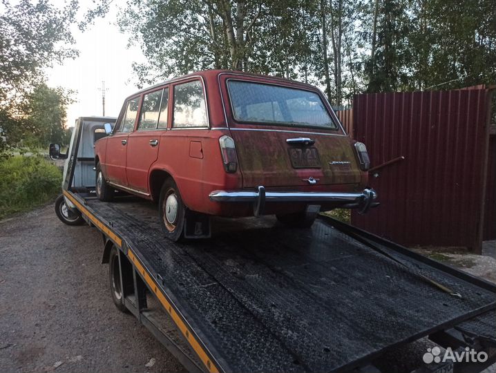 Эвакуатор манипулятор Быстрая подача за 15 мин