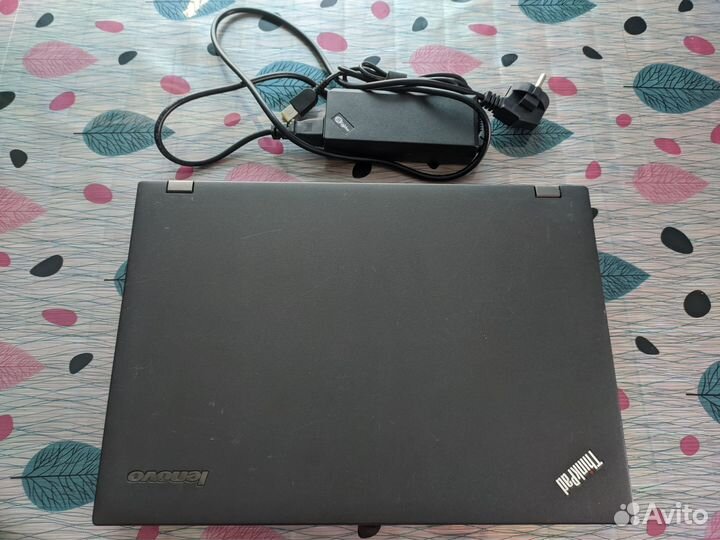 Lenovo thinkpad L430, L440