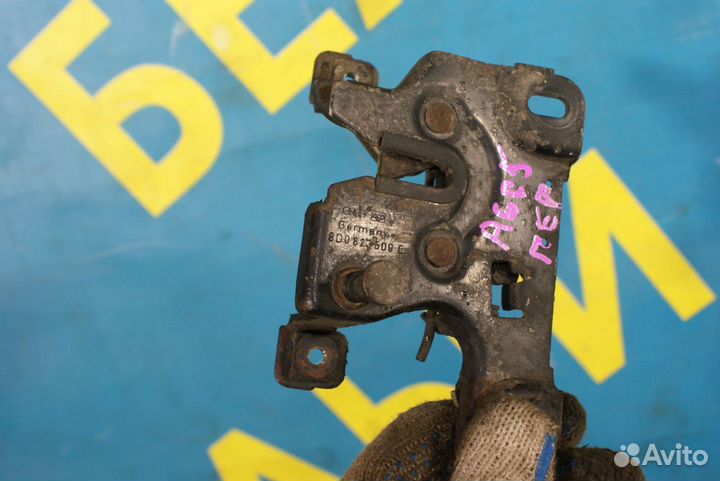 Замок капота Audi A6 C5