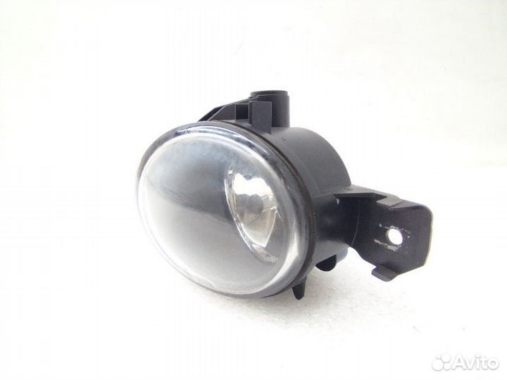 Фара противотуманная передняя левая Bmw 1-Series