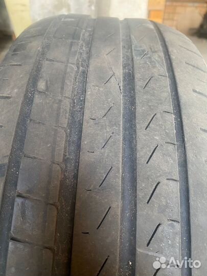 Pirelli Scorpion 215/60 R17