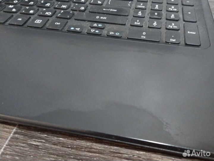 Ноутбук Acer Aspire V5-571G