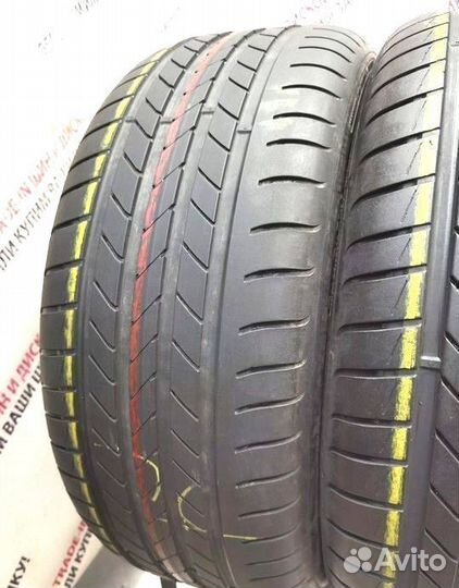 Goodyear EfficientGrip 205/60 R16 92H