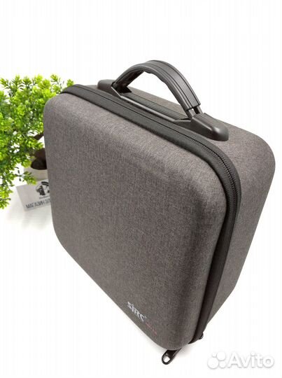 Квадрокоптер sjrc F22S 4K Pro Obstacle Avoidance