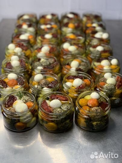 Обучение сыроделию