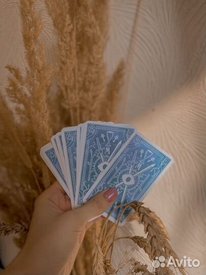 Таролог, гадание, психолог