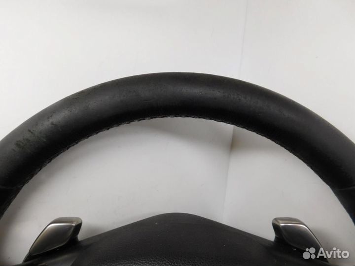 Руль BMW 3 E90/E91/E92/E93 2007