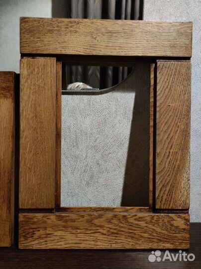 Рамки для фото и картин