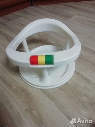 Стульчик для купания