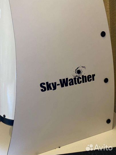 Телескоп sky watcher dob 6