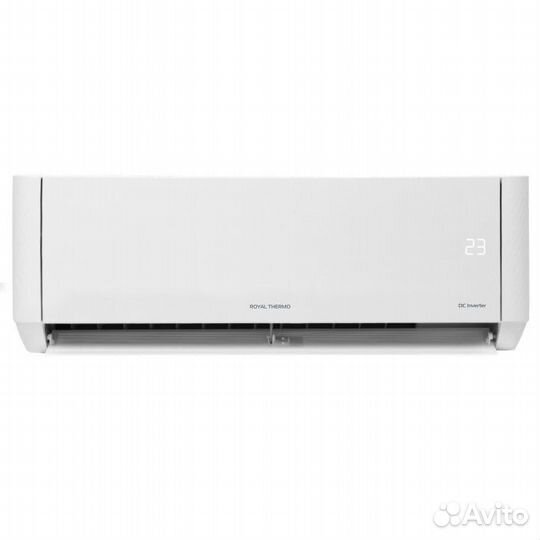 Настенный блок Royal Thermo rtfmi-12HN8/white мул