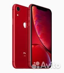 Apple iPhone xr 256gb