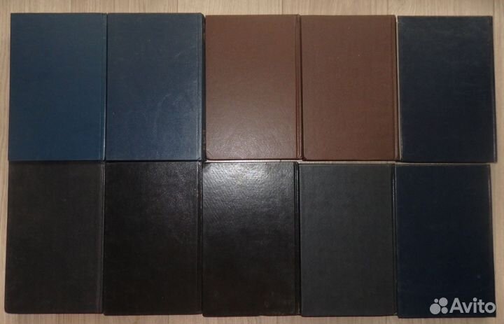 Бенцони Жюльетта. 19 книг в едином оформлении