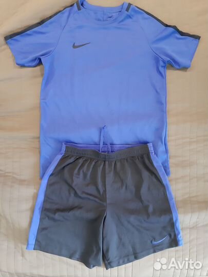 Спортивный костюм nike детский
