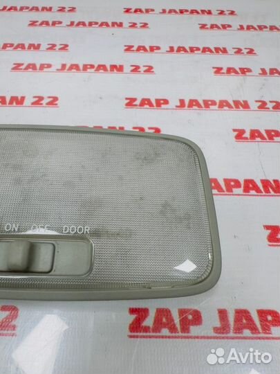 Светильник салона Lexus Rx300 MCU35 1mzfe 2003