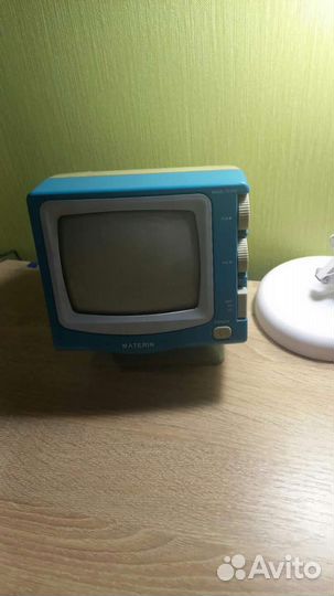 Materin TV-510