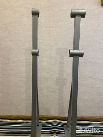 Балетный станок кронштейн