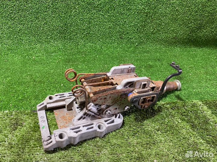 Рулевая колонка Audi TT 8N