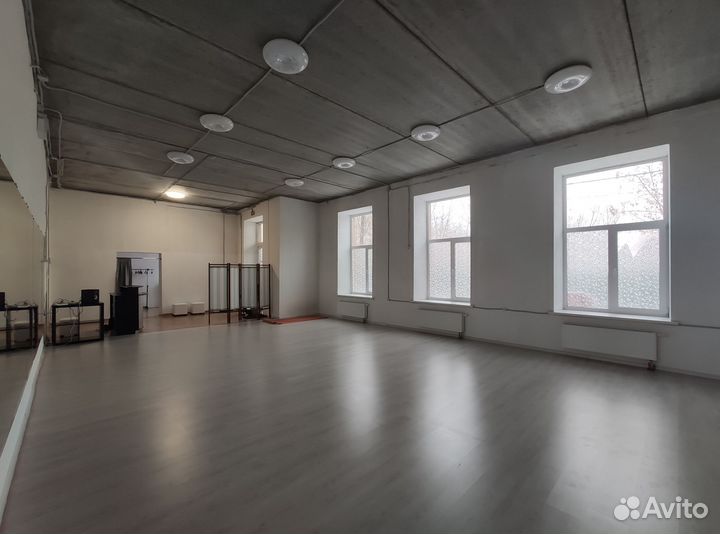 Аренда танцевального зала