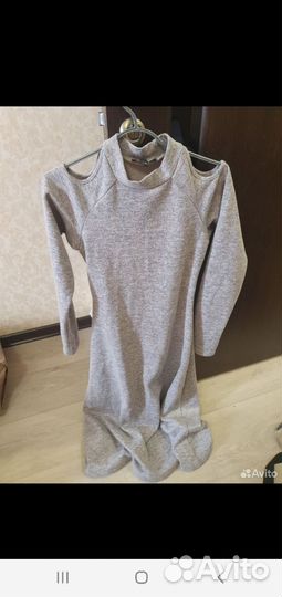 Пакет женских вещей 40-42