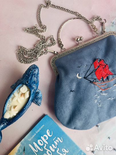 Сумка женская новая