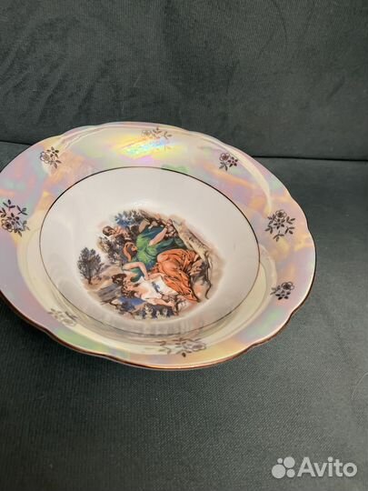 Салатница Мадонна