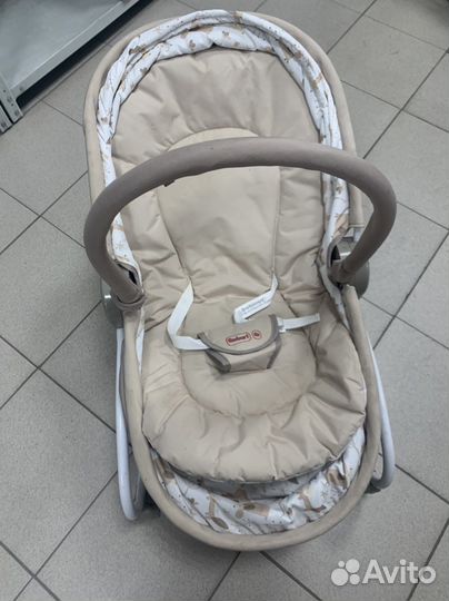 Кроватка люлька