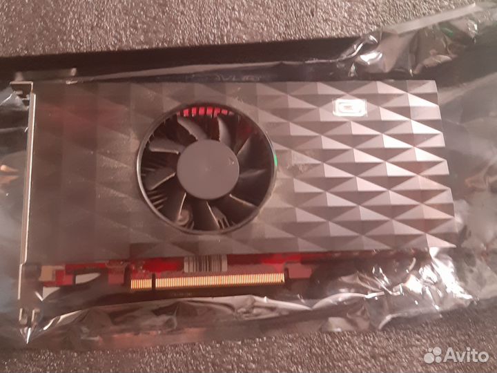 Видеокарта hd radeon 4850 512mb