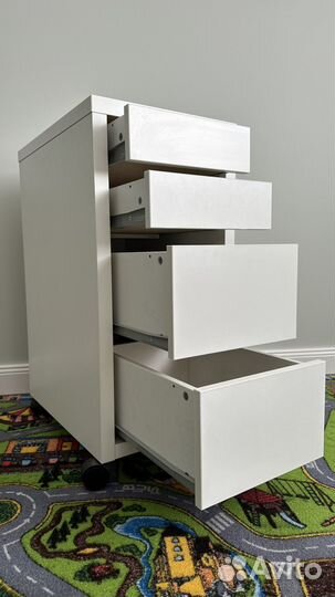 Тумба прикроватная IKEA