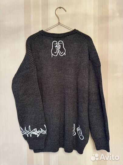 Свитер befree xs