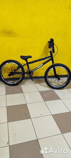 BMX велосипед TT Step One